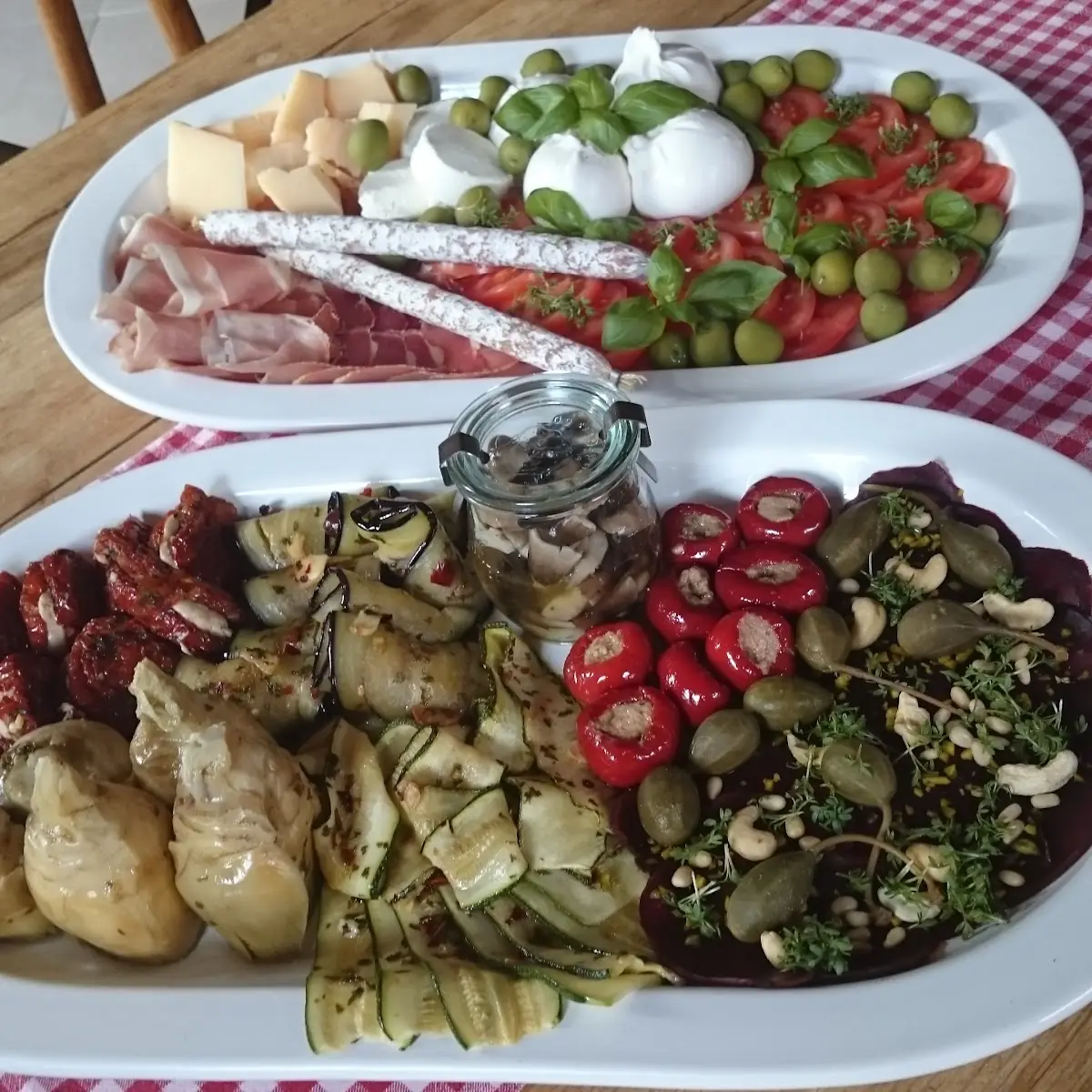 Antipasto