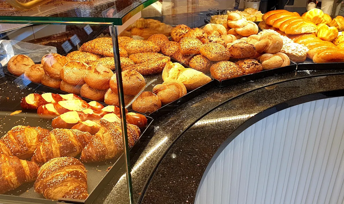 Brötchen