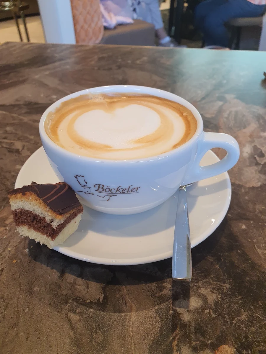 Kaffee