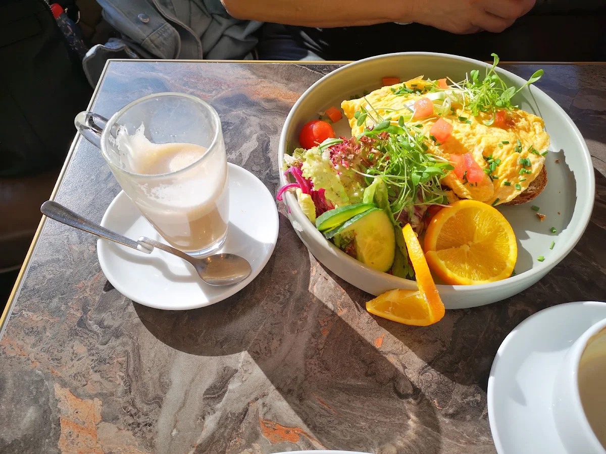 Omelette