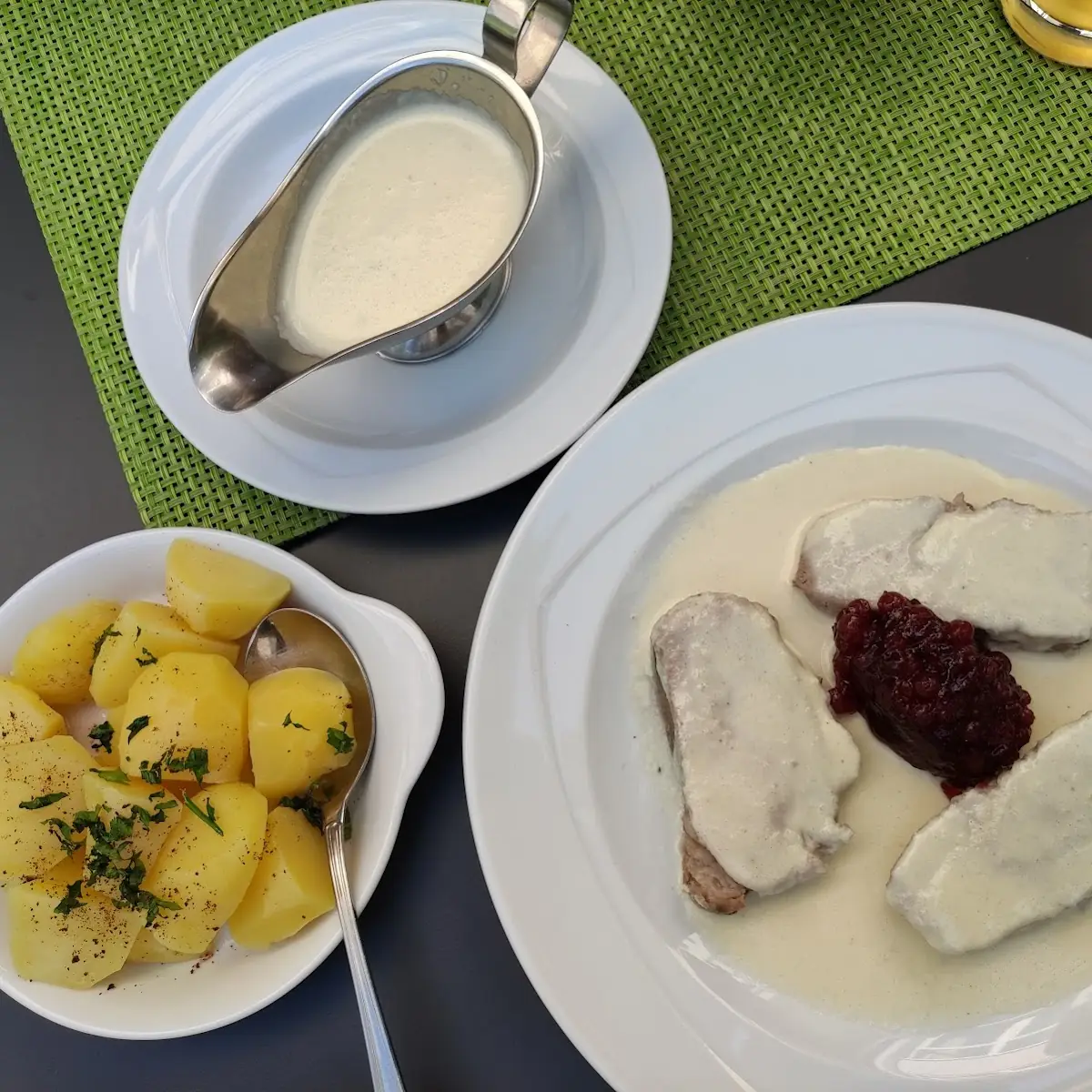 Siechfleisch