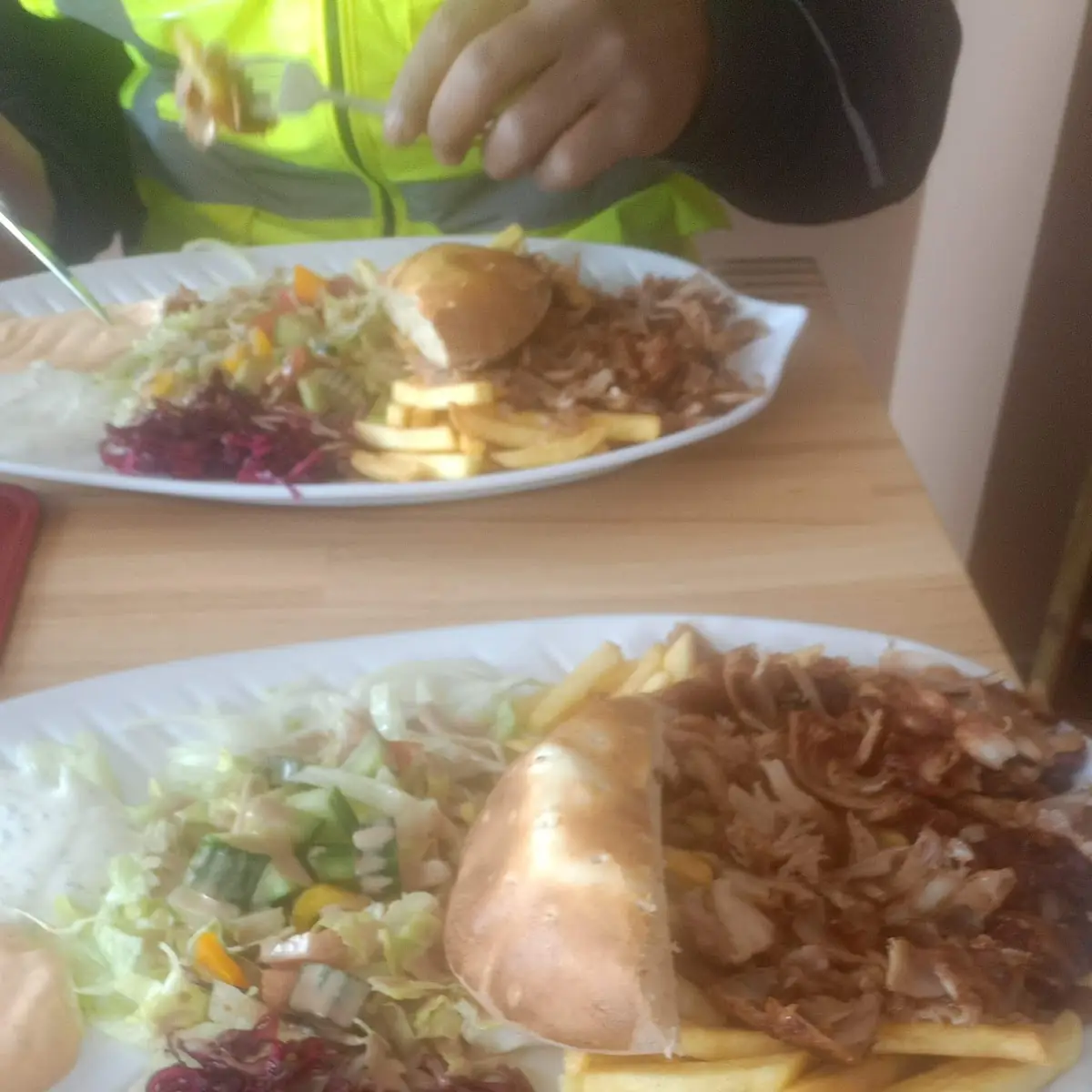 Kebabs