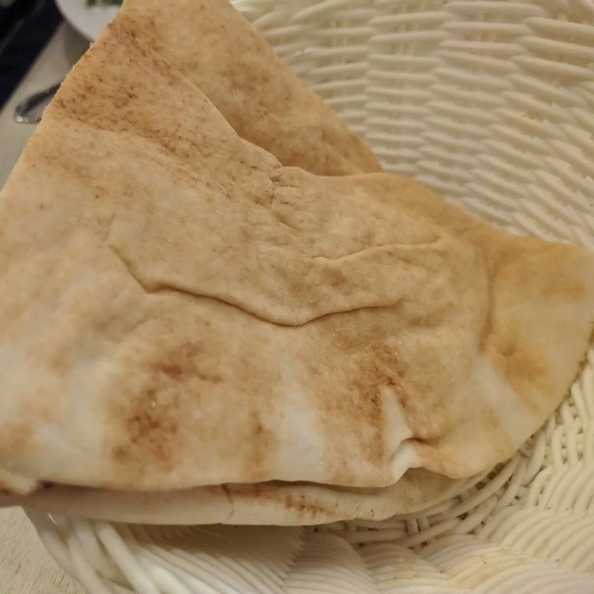Bread