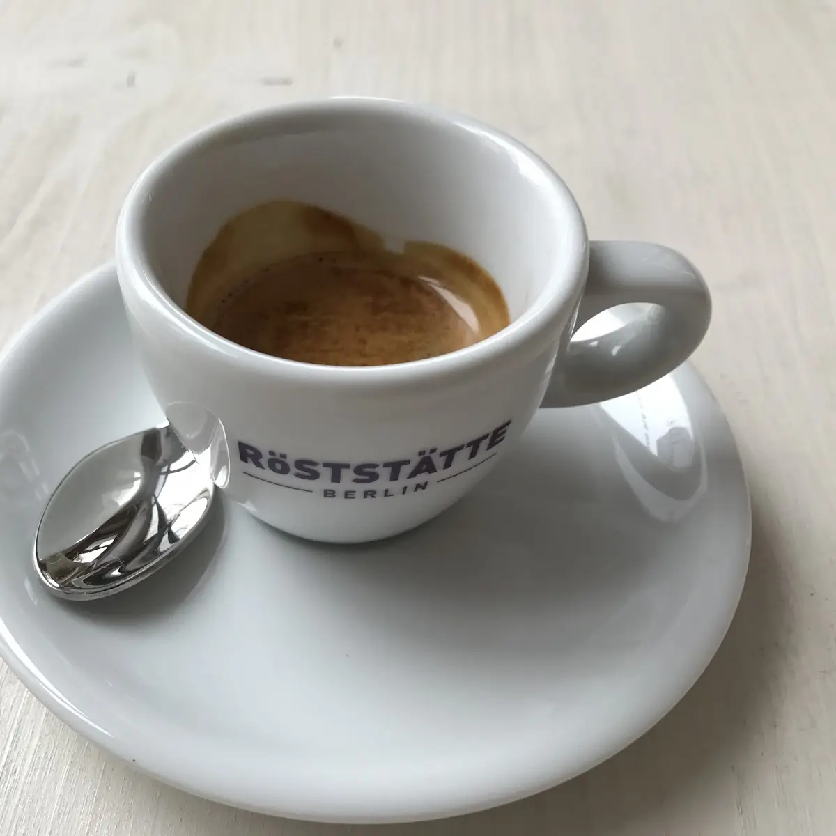 Espresso
