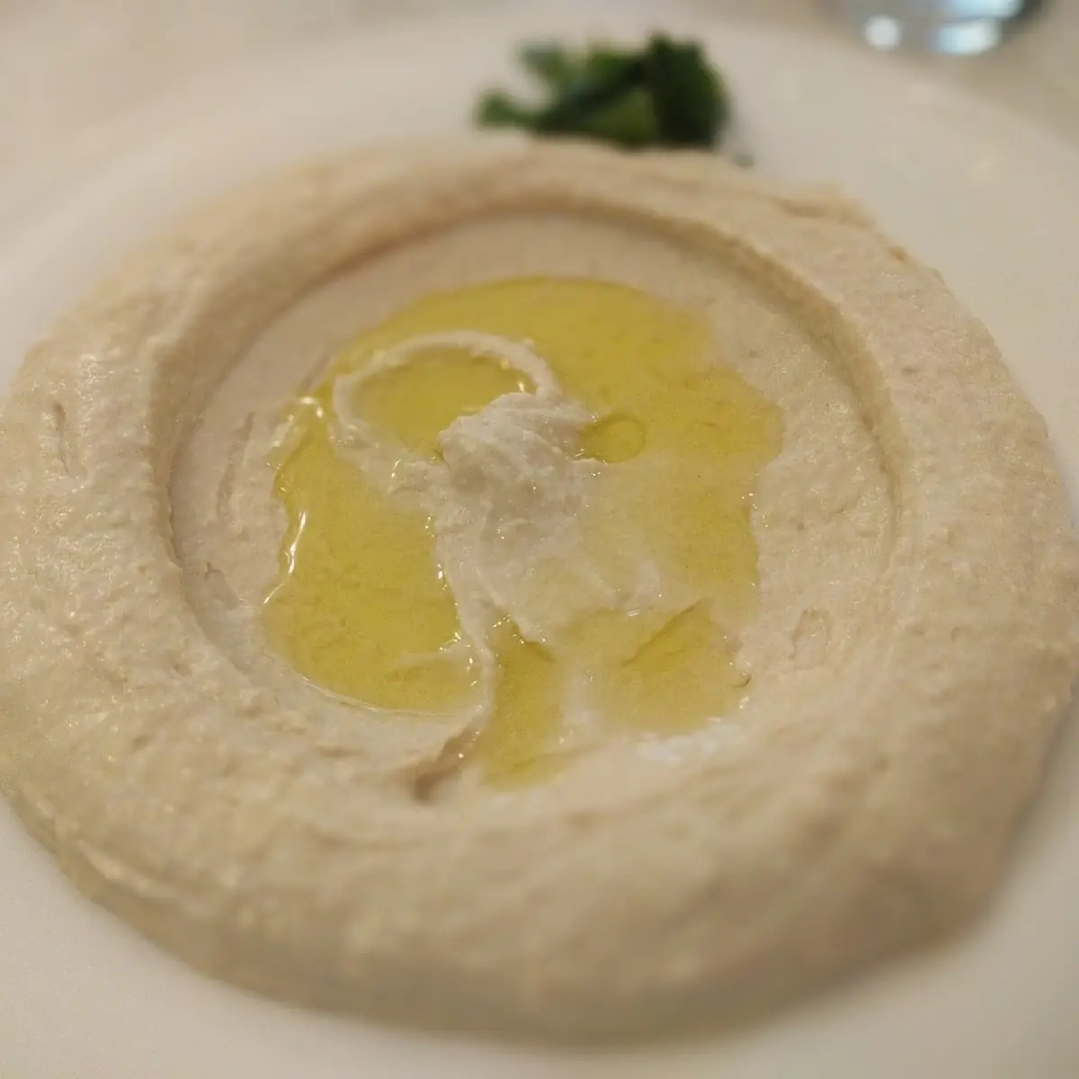 Hummus