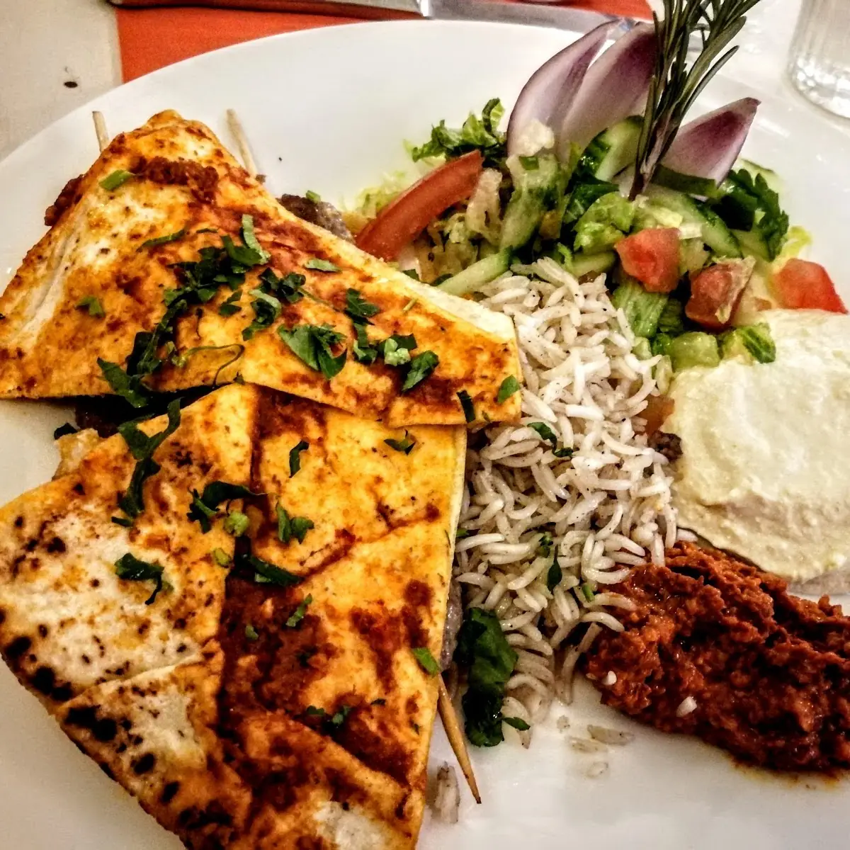 Kebabs