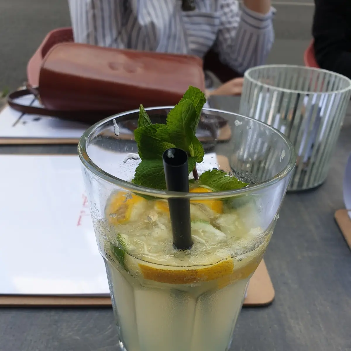 Limonade