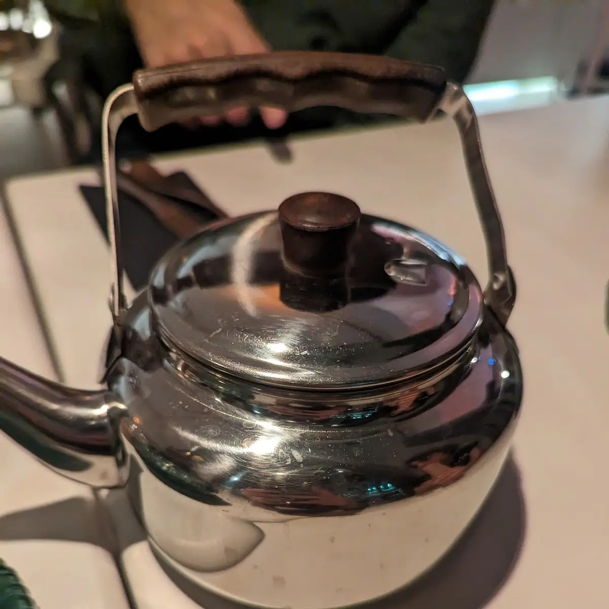 Tea