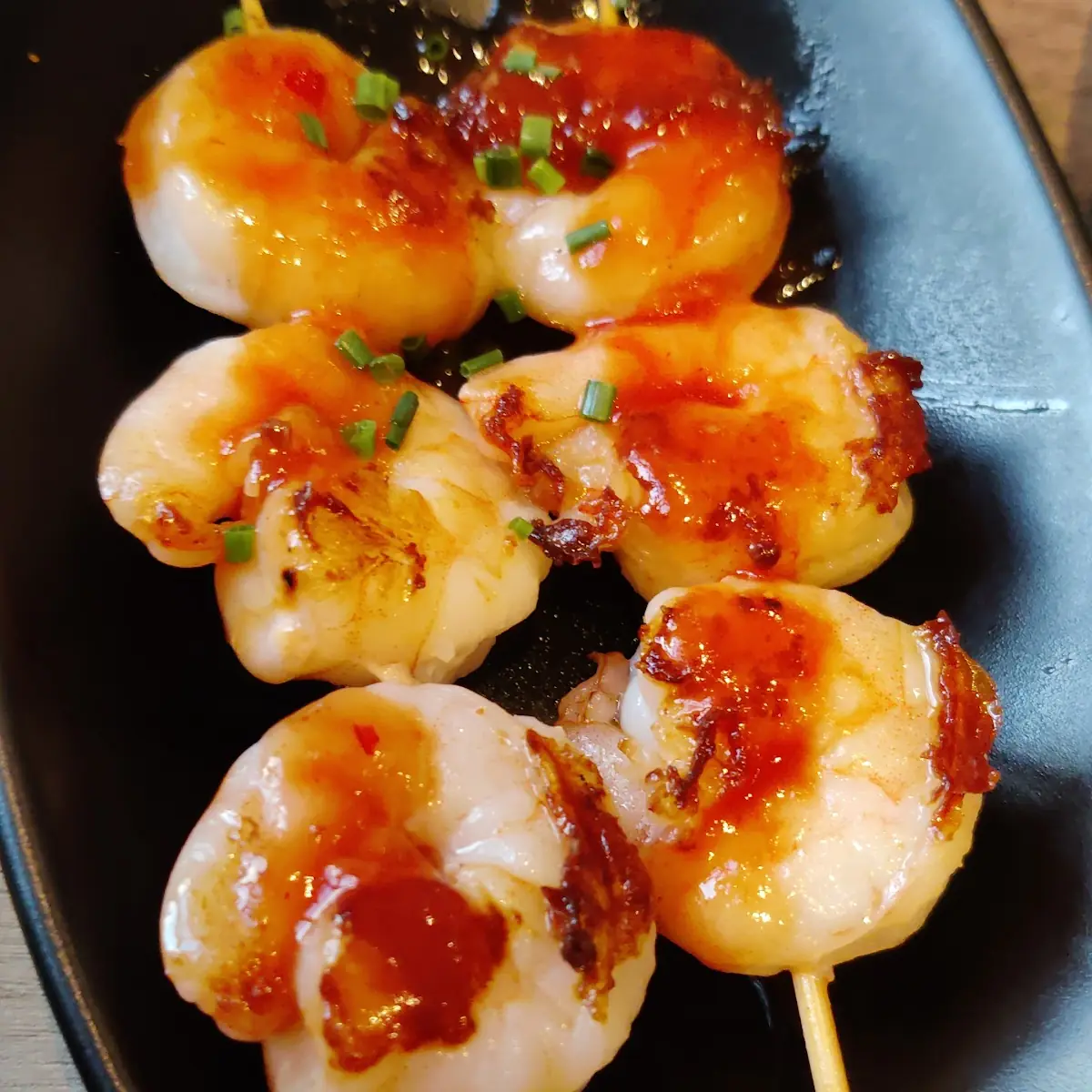 Ebi Kushi