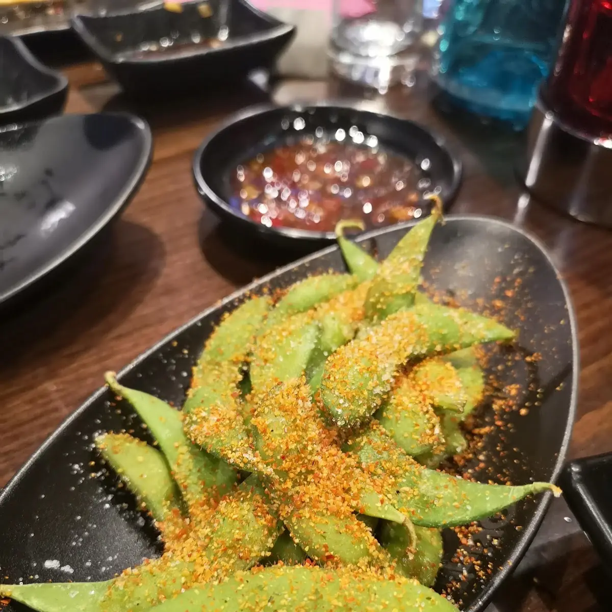 Edamame