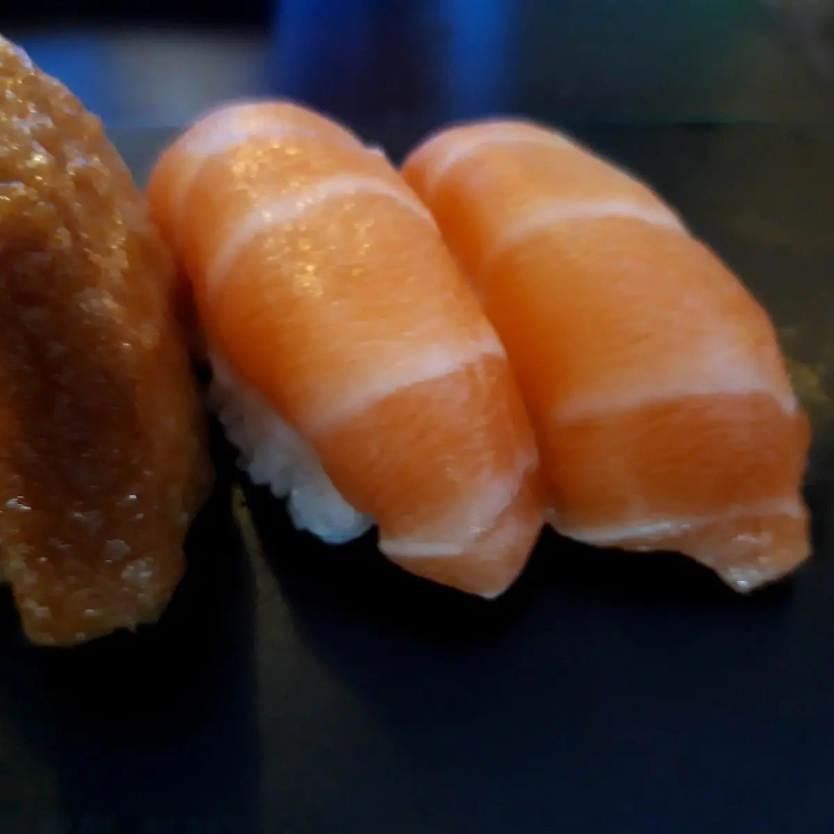 Shake Nigiri