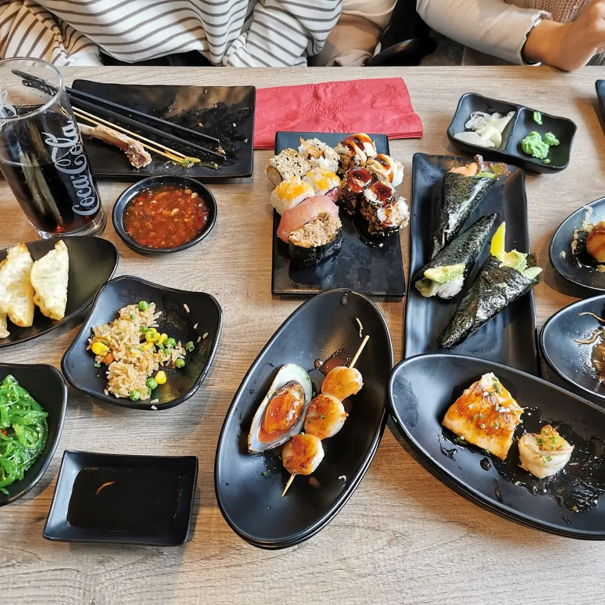 Teba Yaki