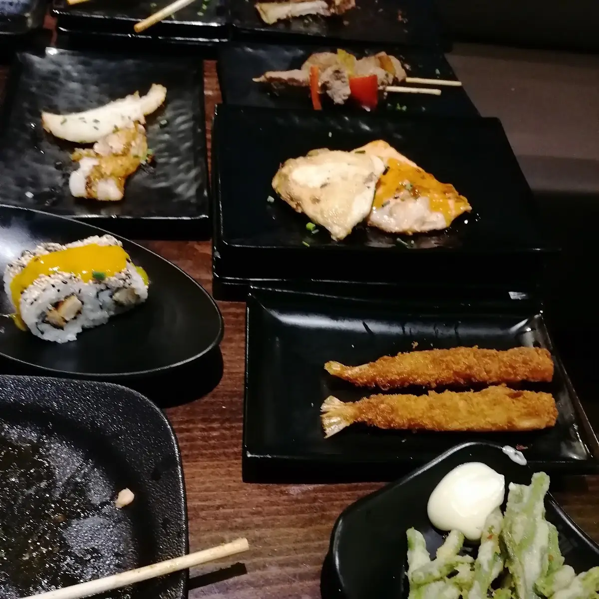 Toko Nigiri