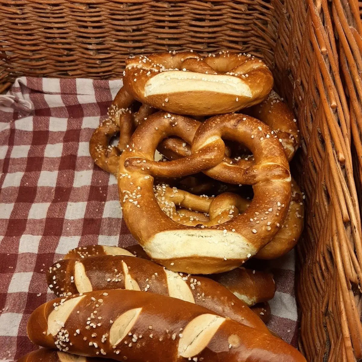 Bretzel