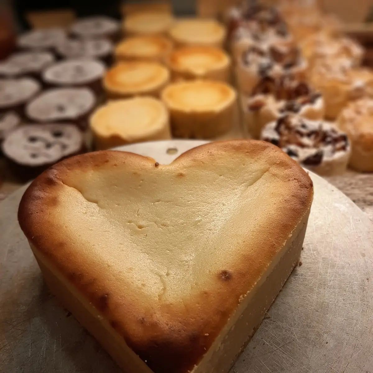Käsekuchen