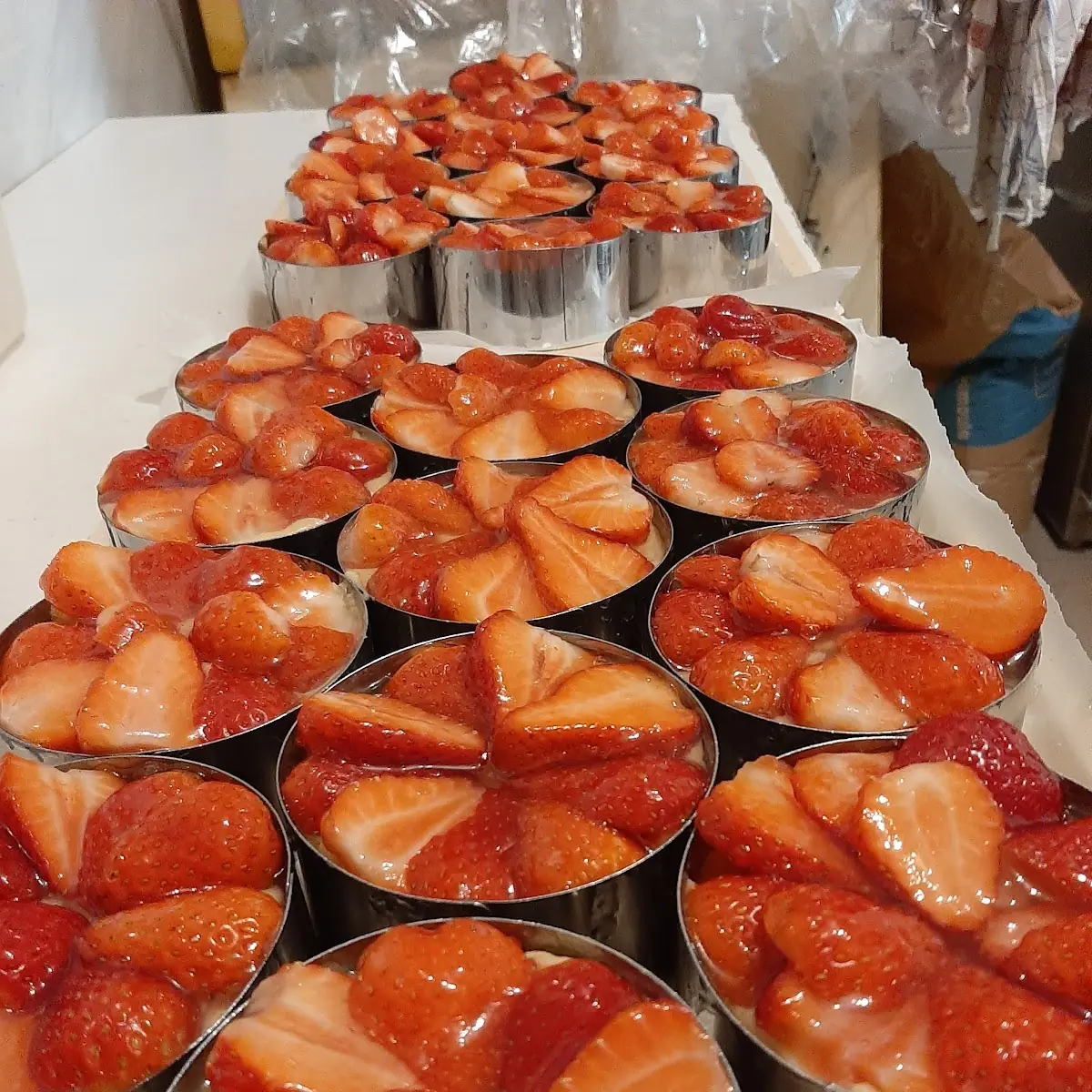 Strawberry