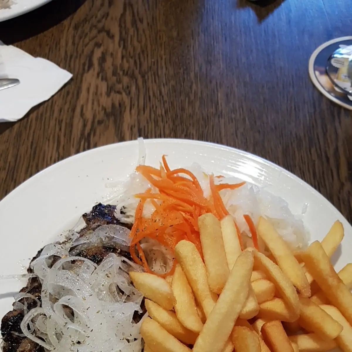 Biftekiteller