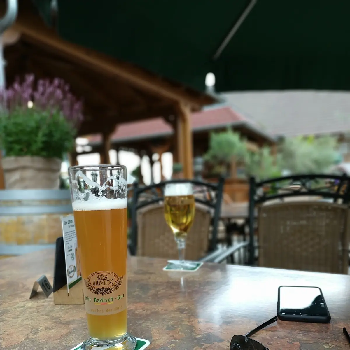 Weizenbier