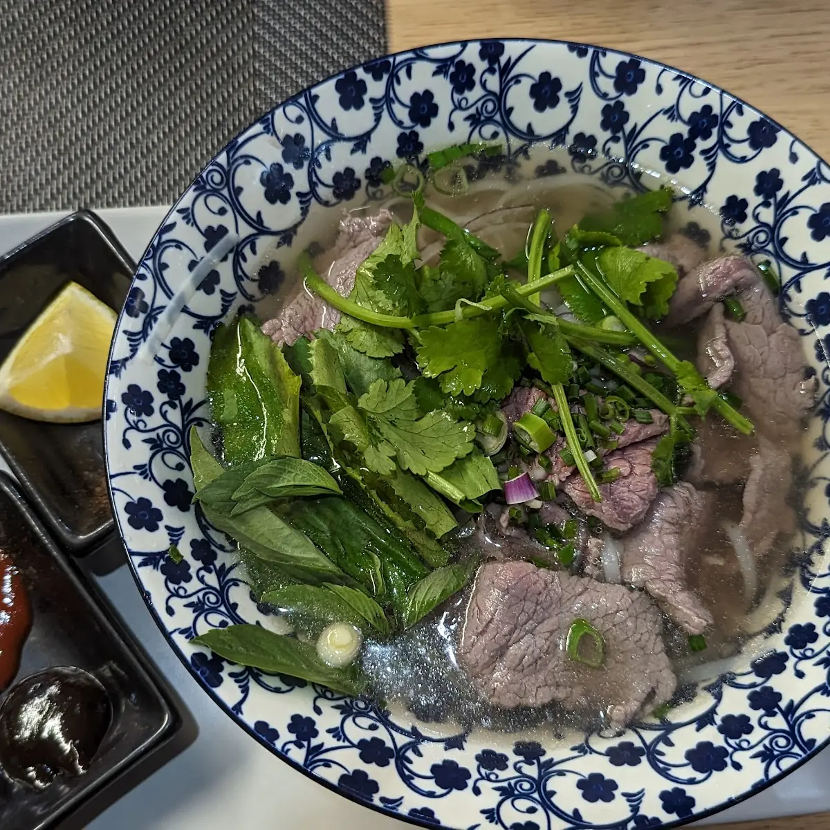 Pho Beef