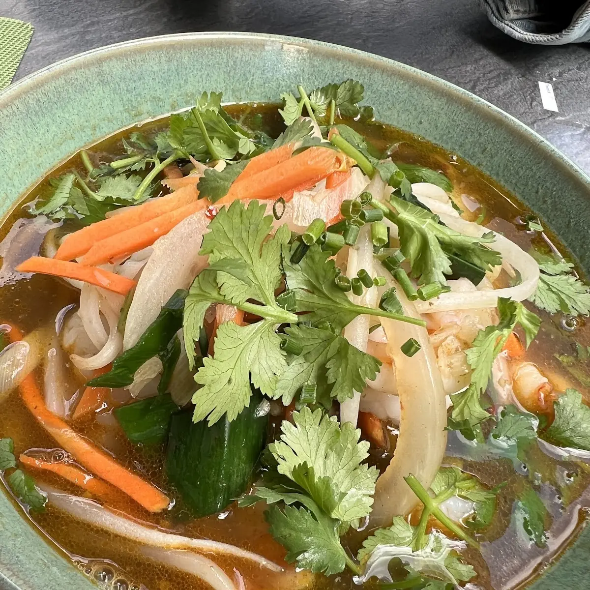 Tom Yum