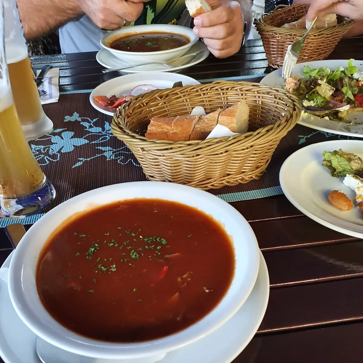 Gulaš