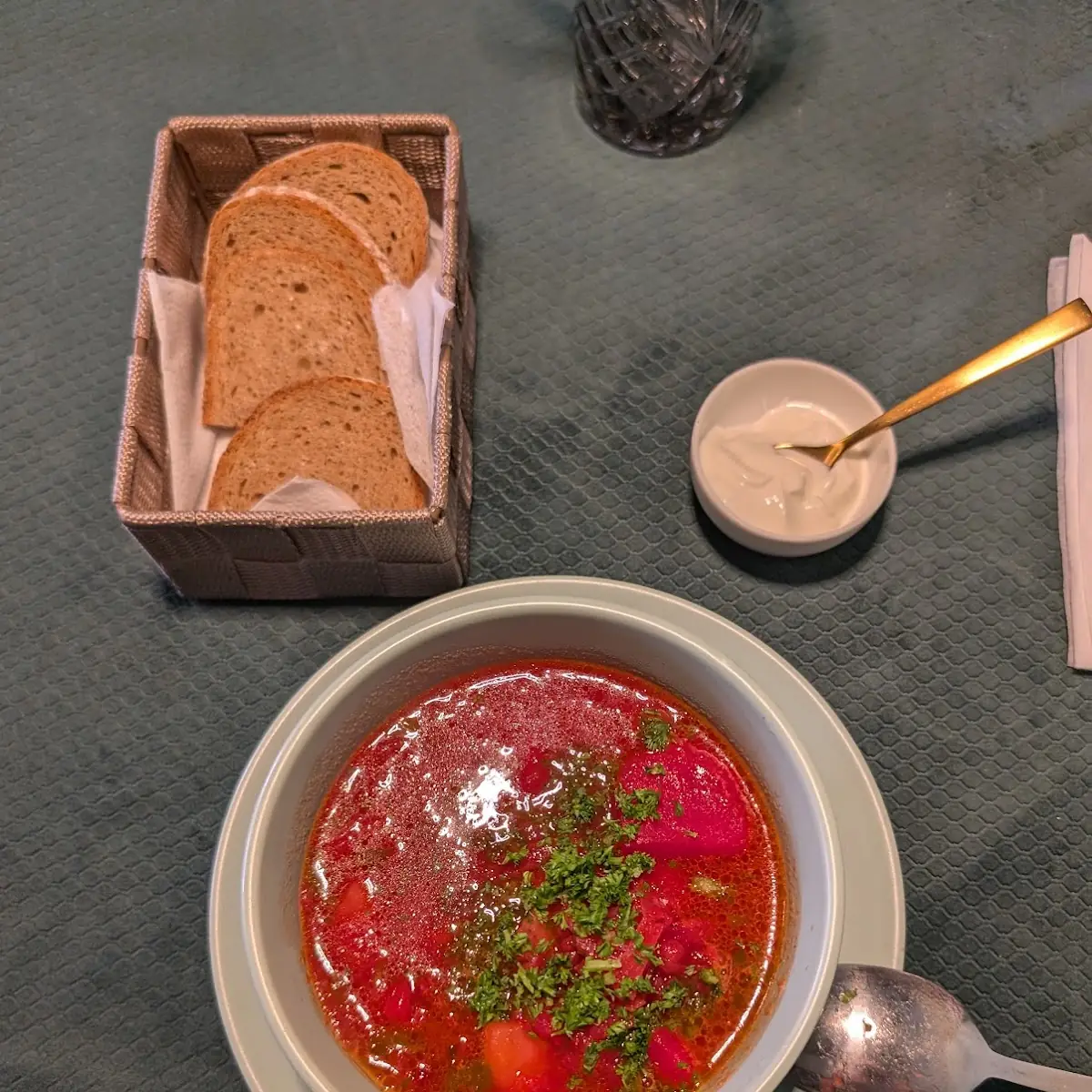 Borscht