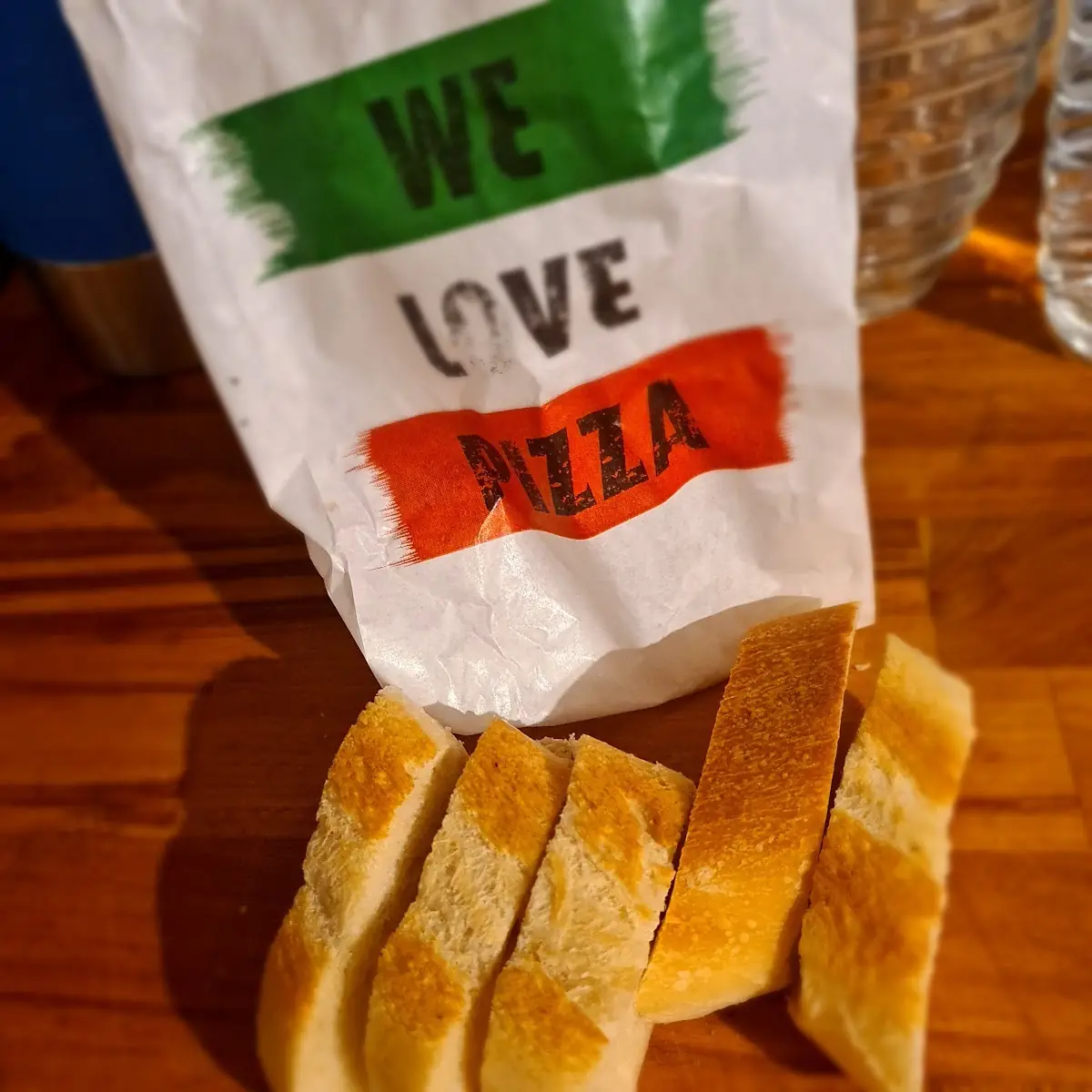 Brot, Ristorante Hotel La Terrazza