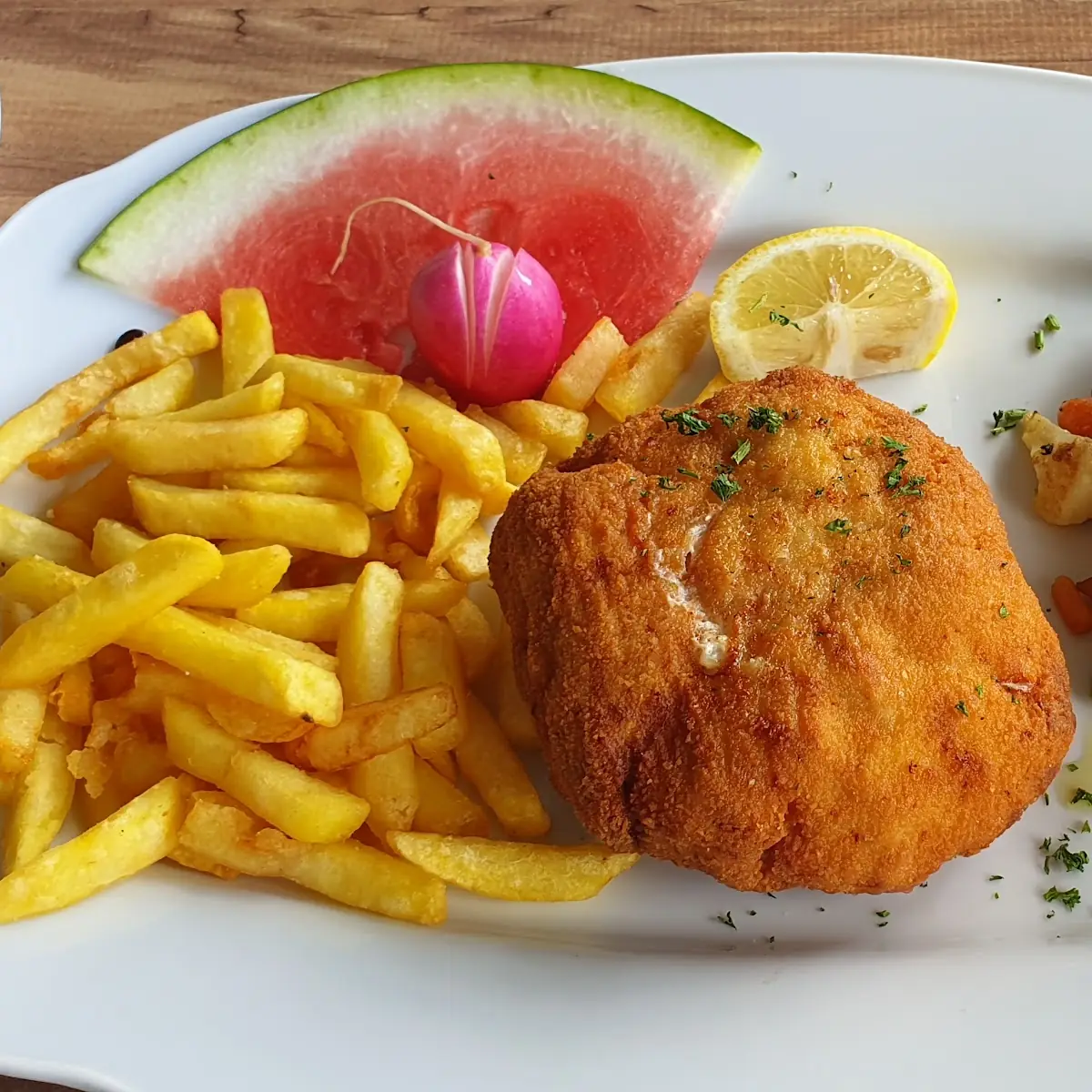 Cordon Bleu