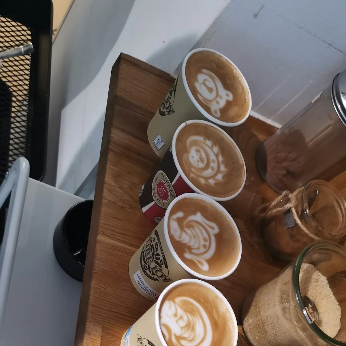Café