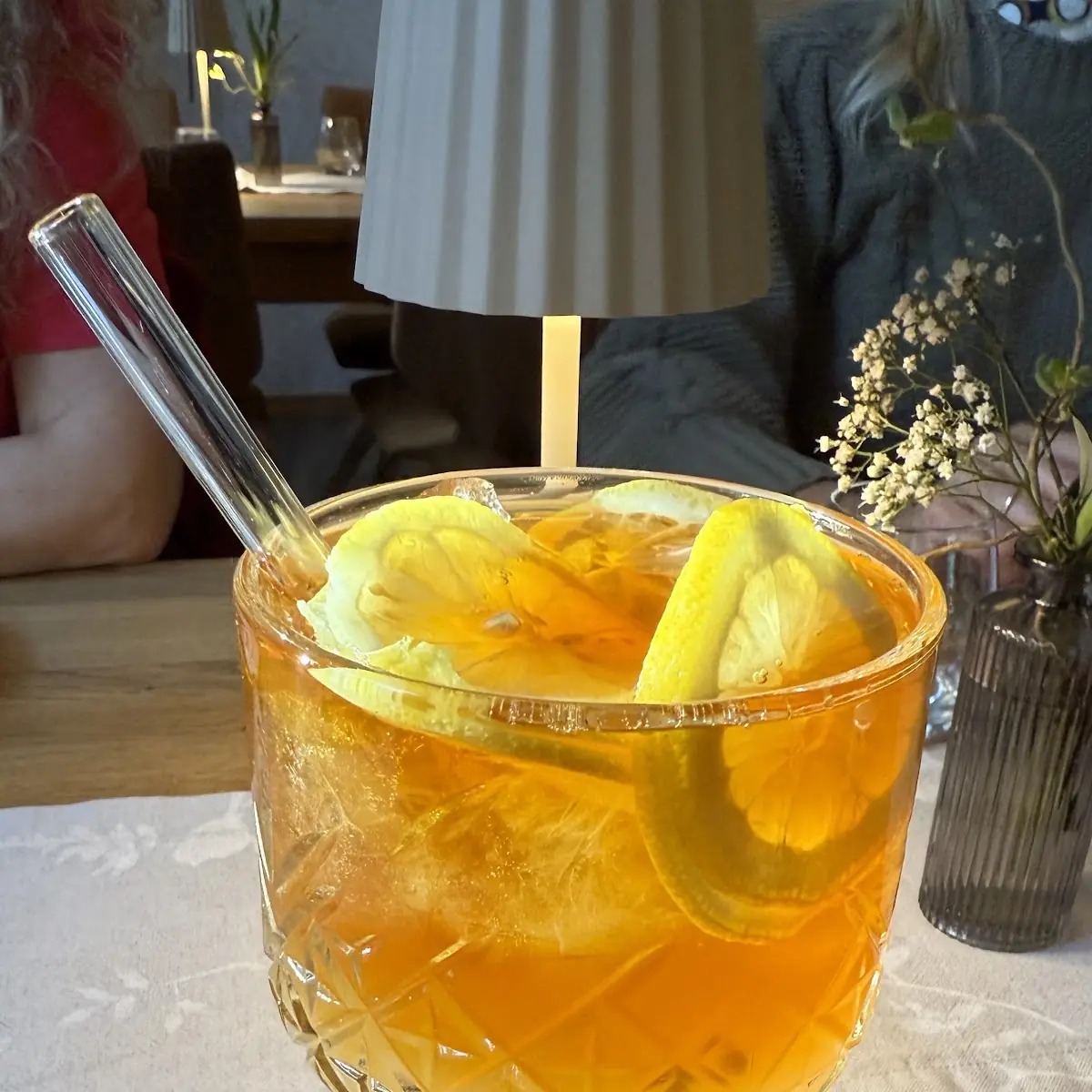 Aperol Spritz