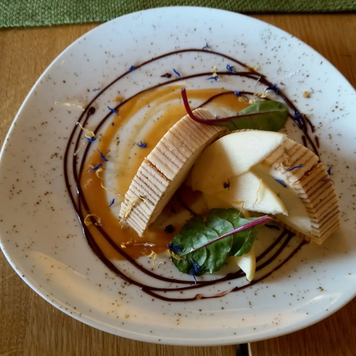 Baumkuchen