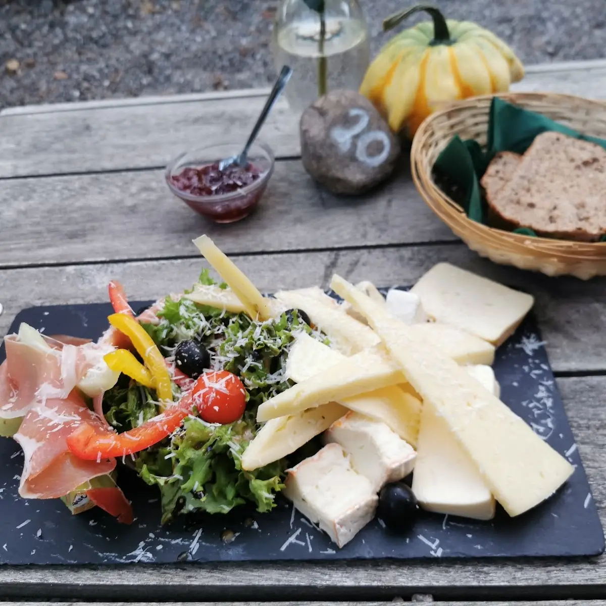 Antipasti