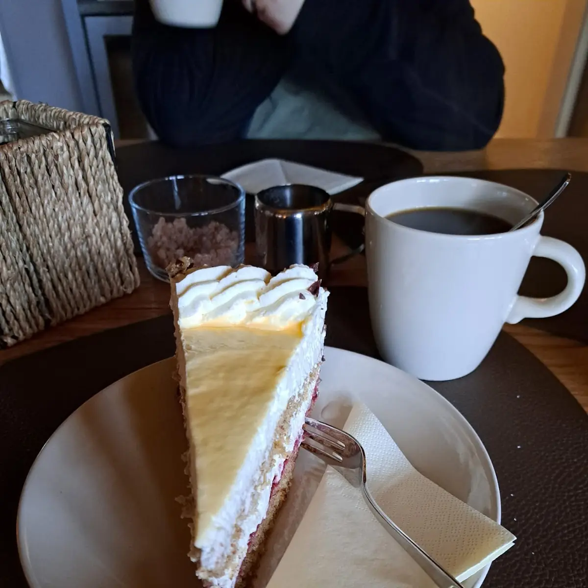 Eierlikörtorte