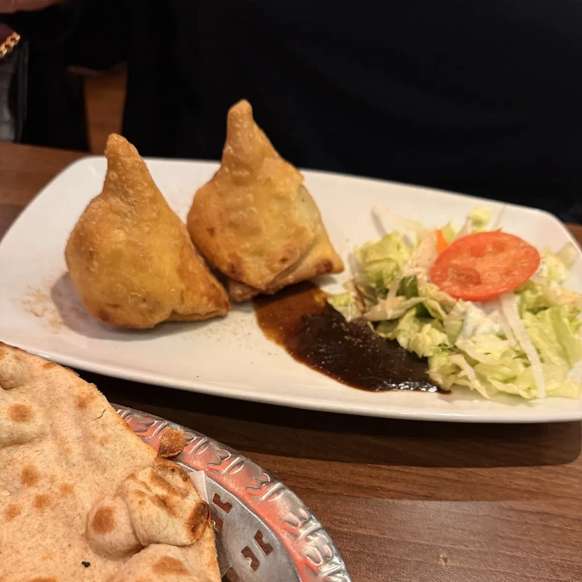 Samosa