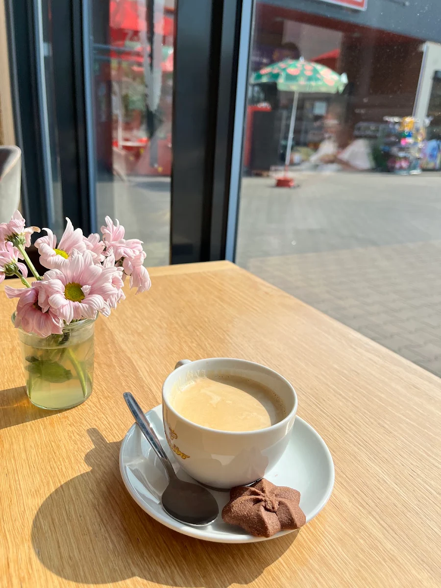 Coffee