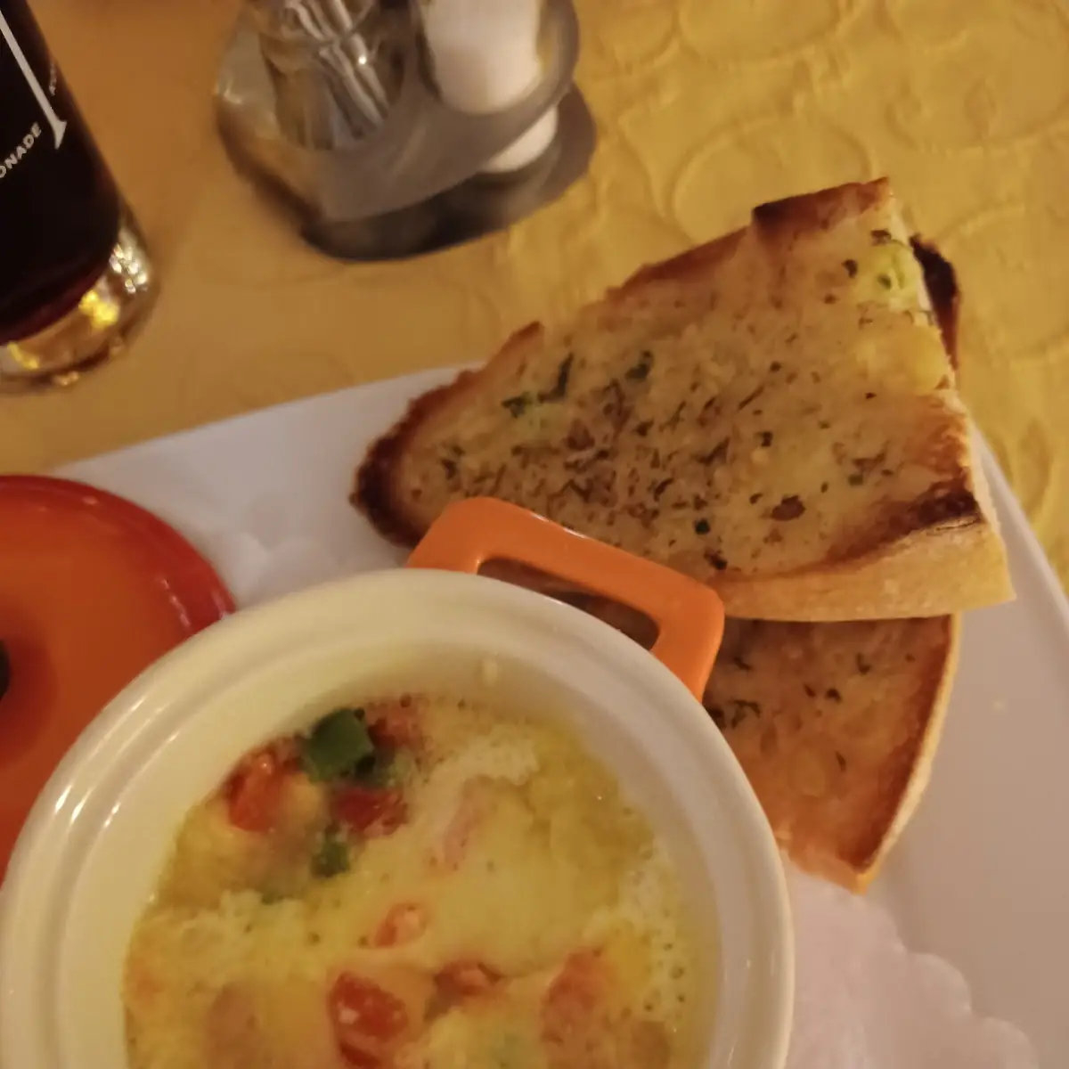 Käsetöpfchen