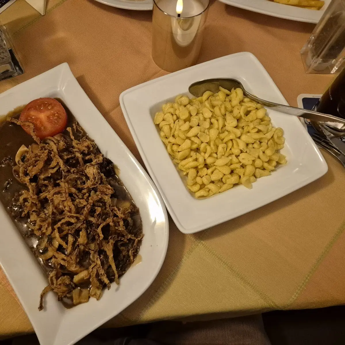 Pulled Pork