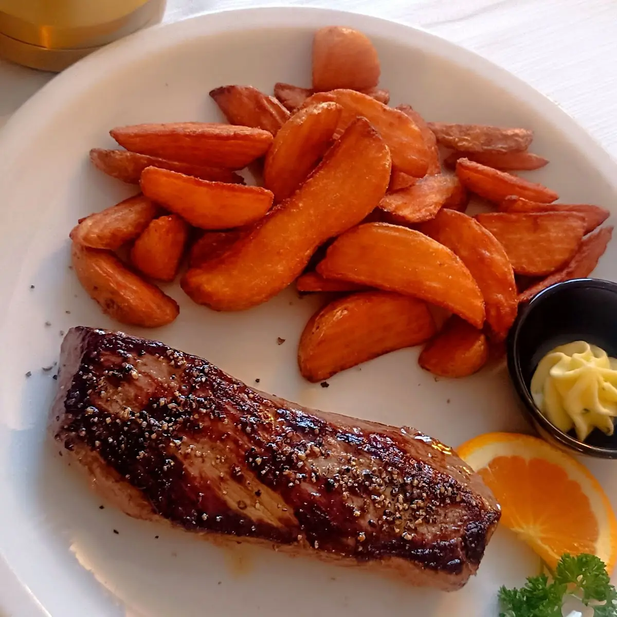 Rumpsteak