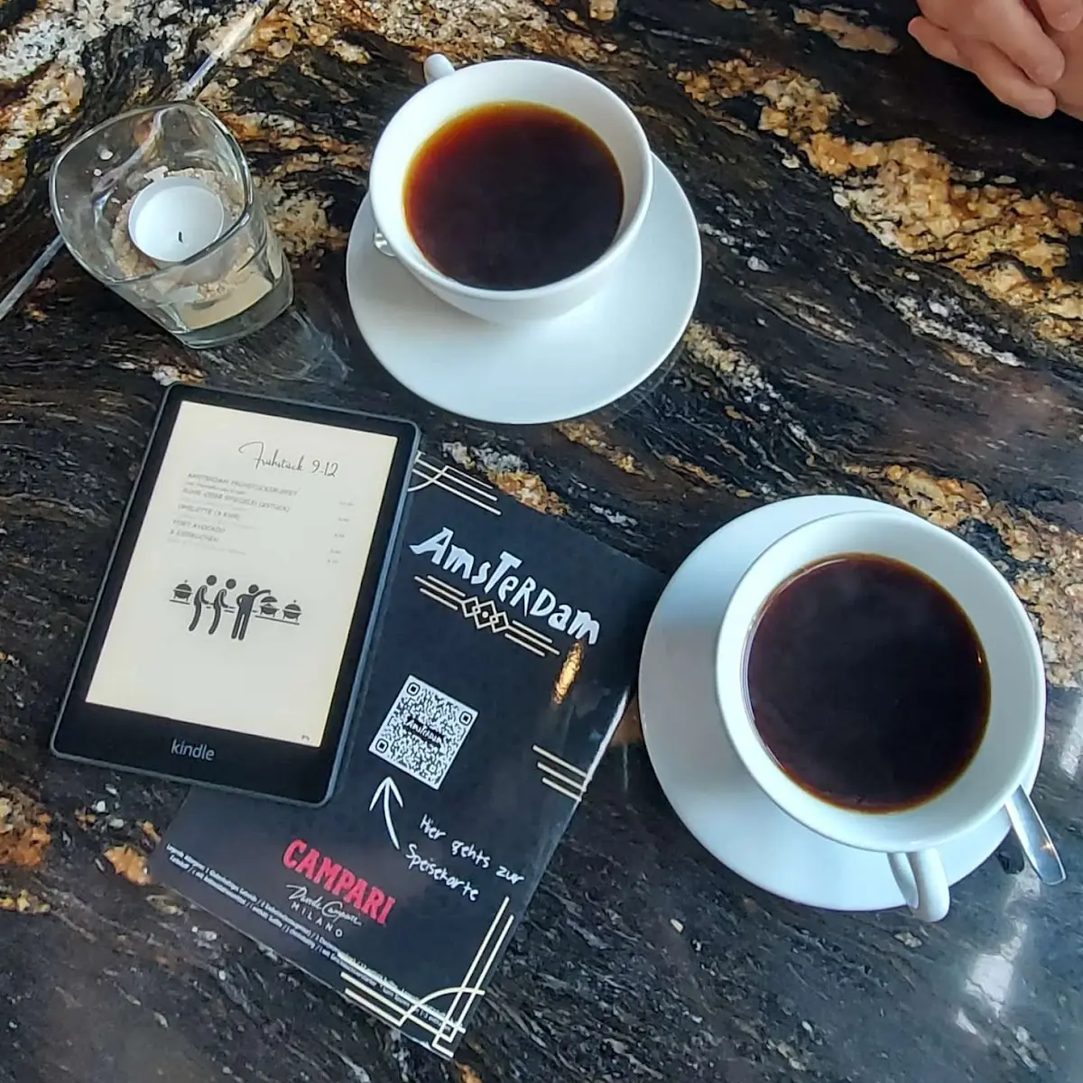 Kaffee