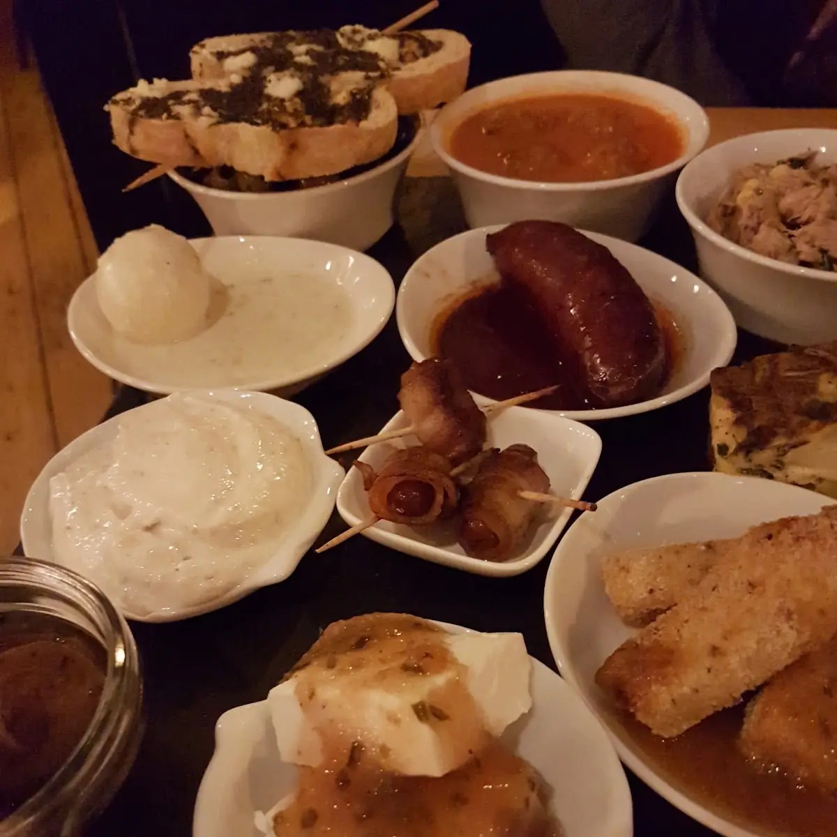 Tapas