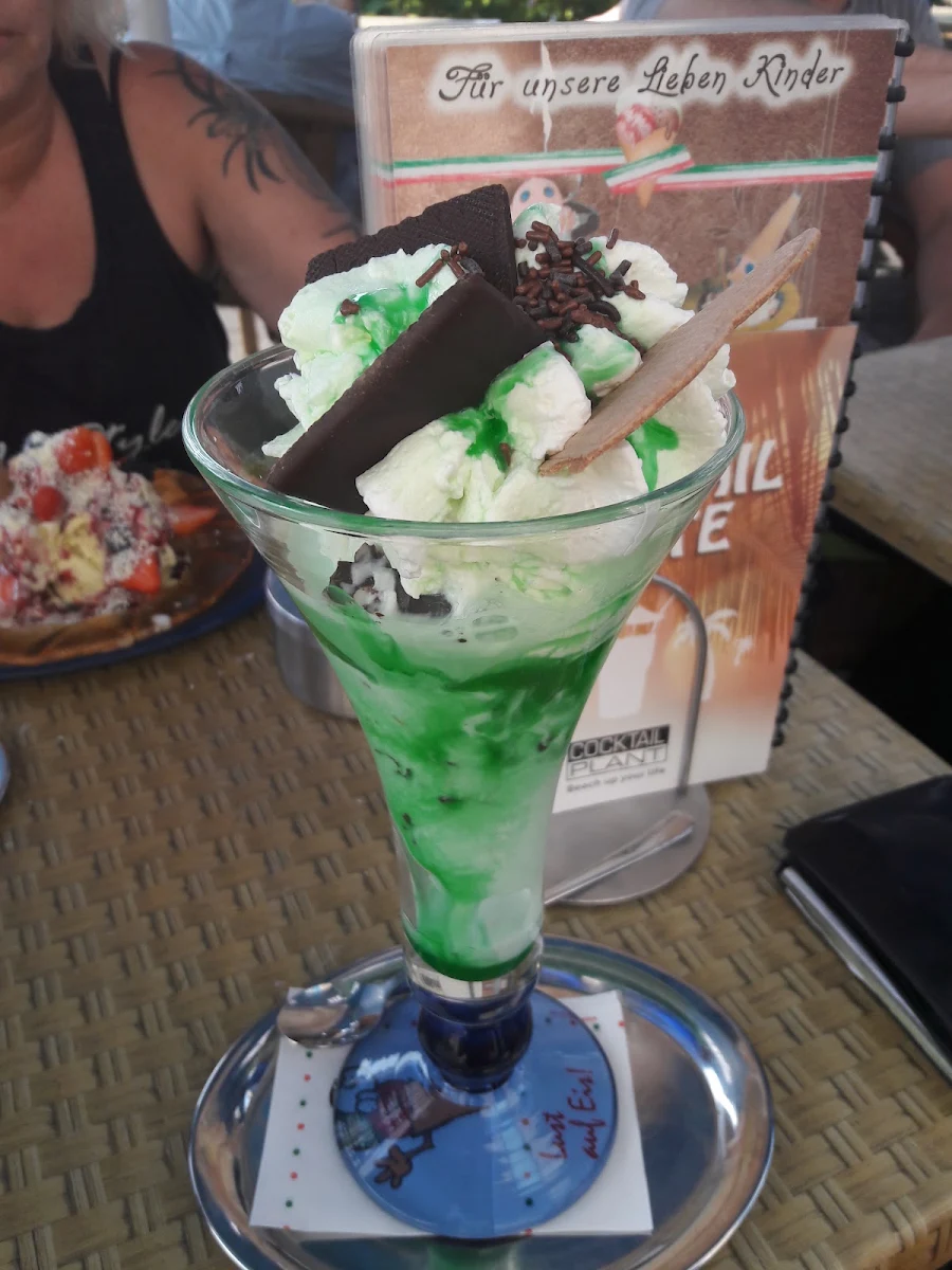 Eisbecher