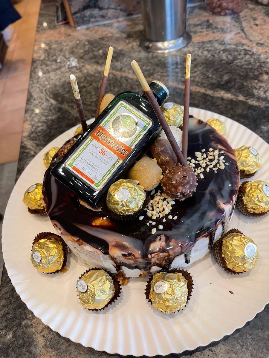 Ferrero Rocher