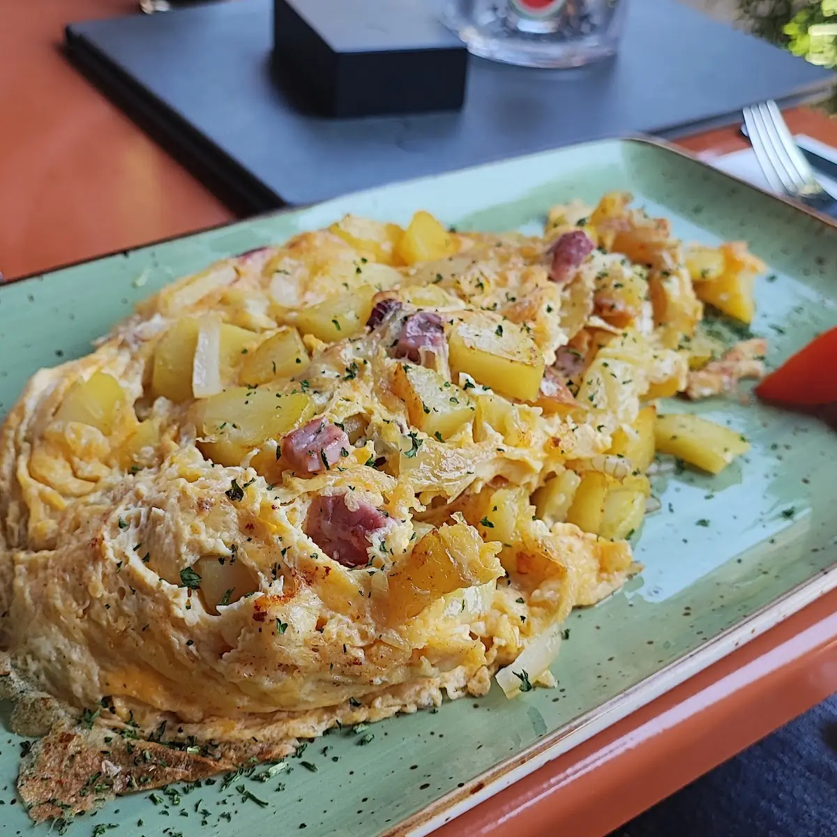 Omelette