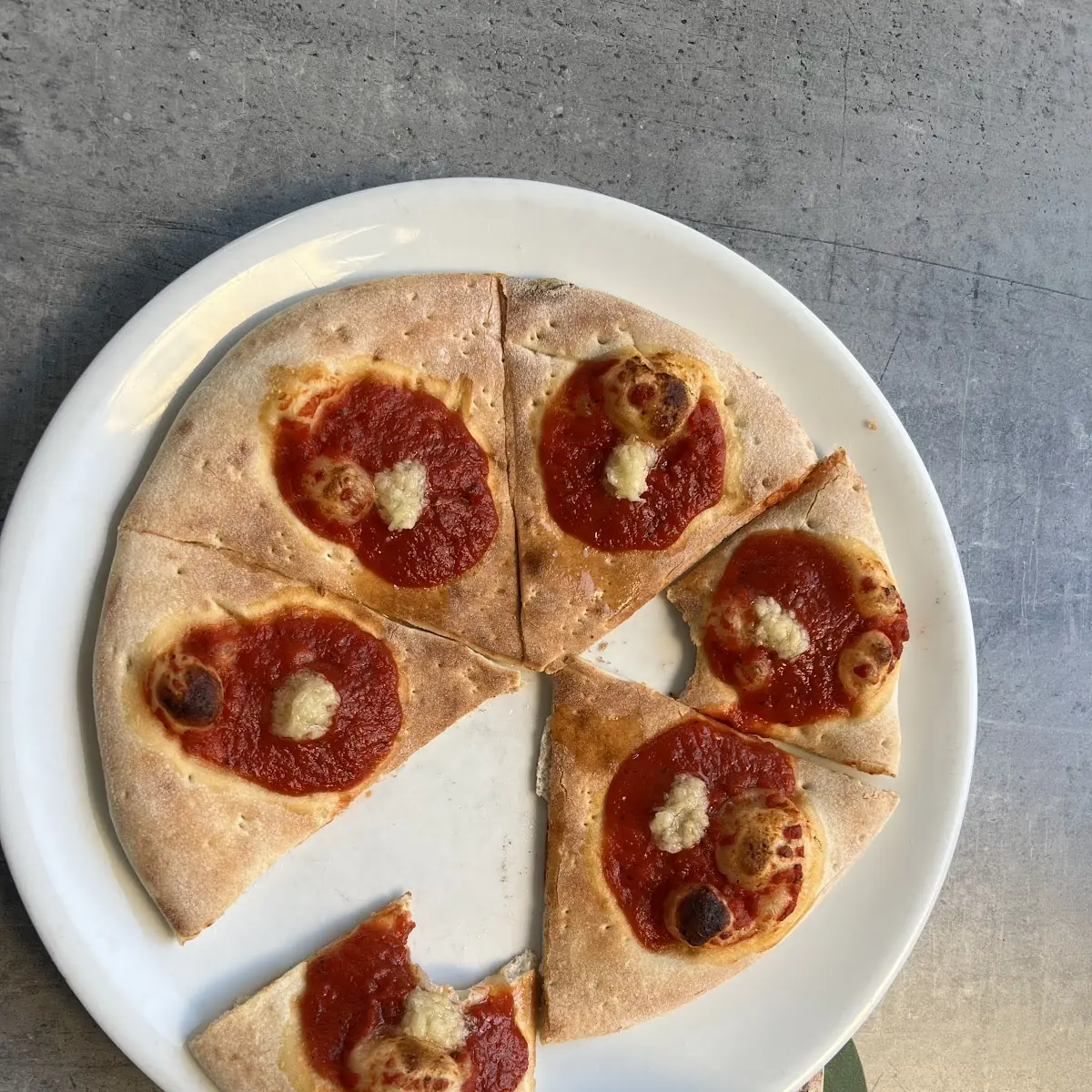 Pizzabrot