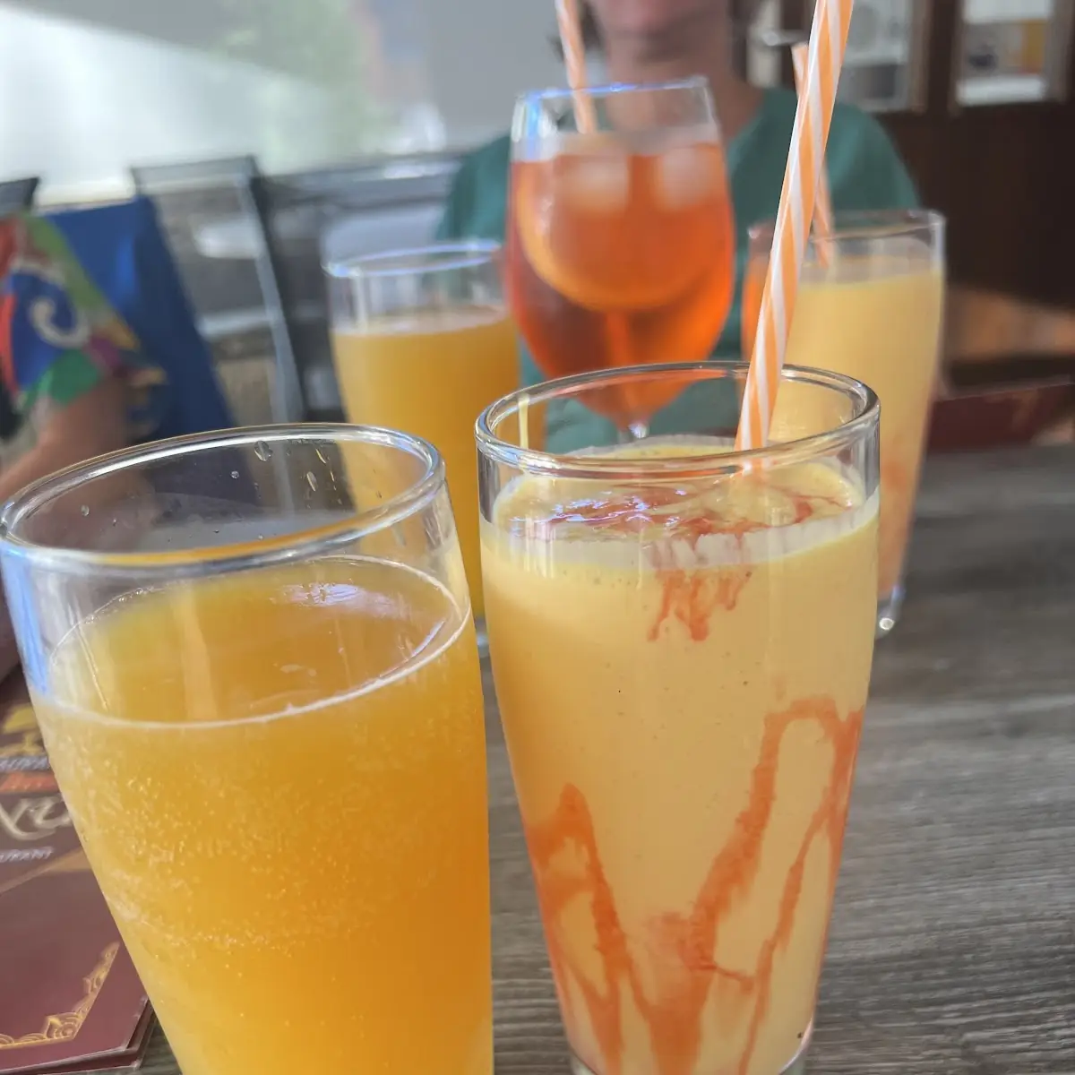 Saft