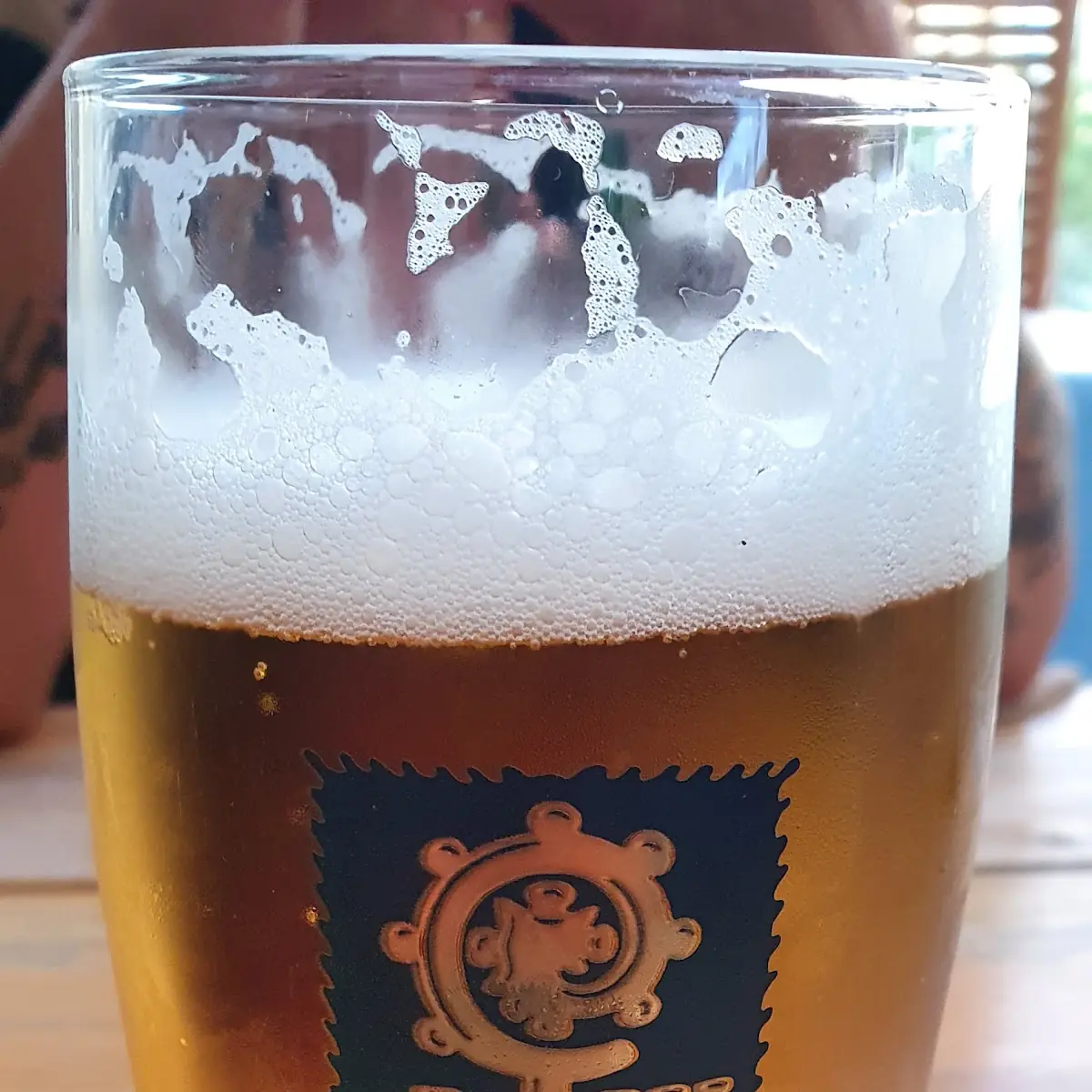 Draft Beer