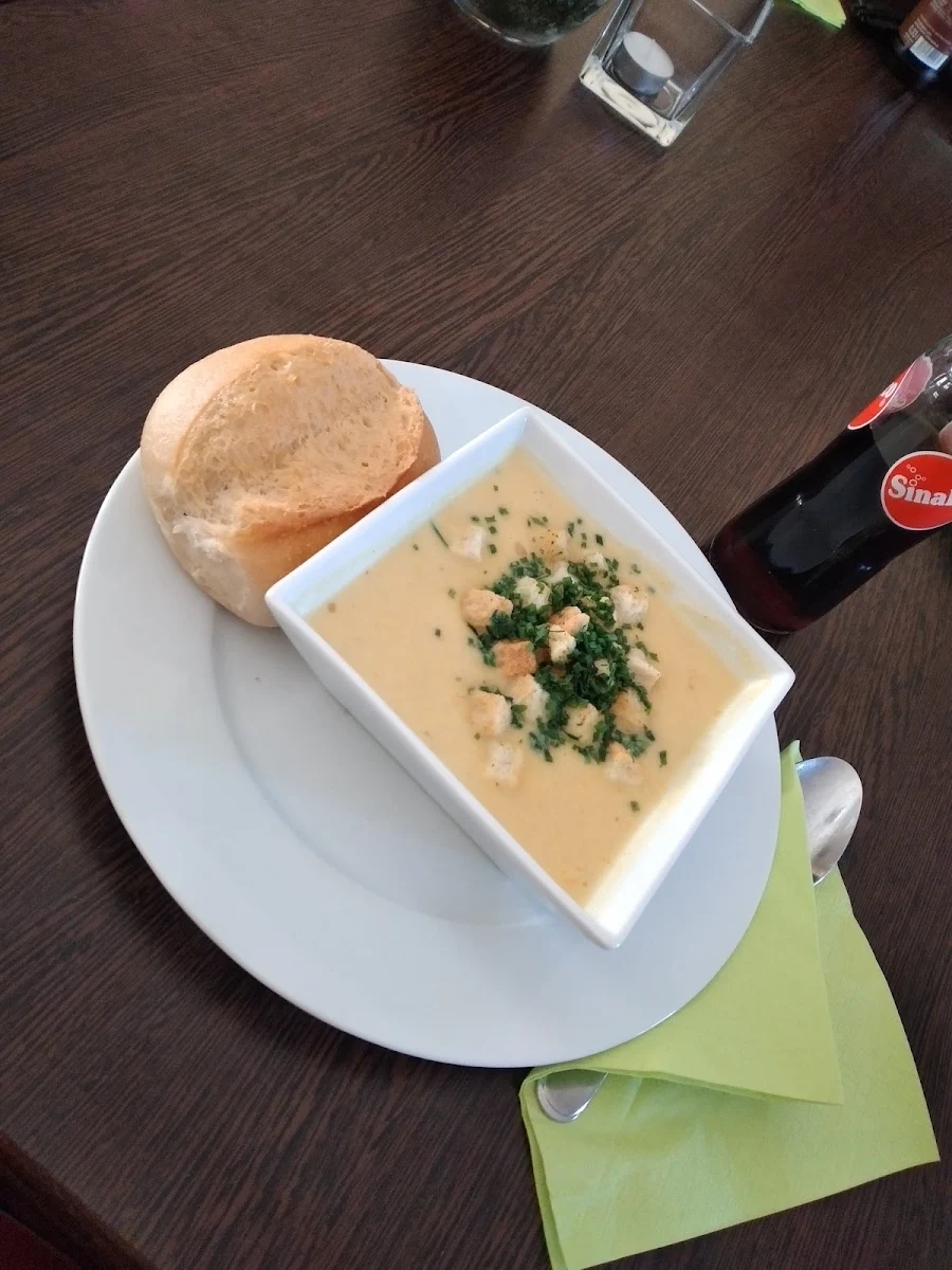 Suppe