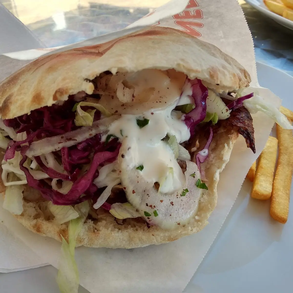 Kebab Classic