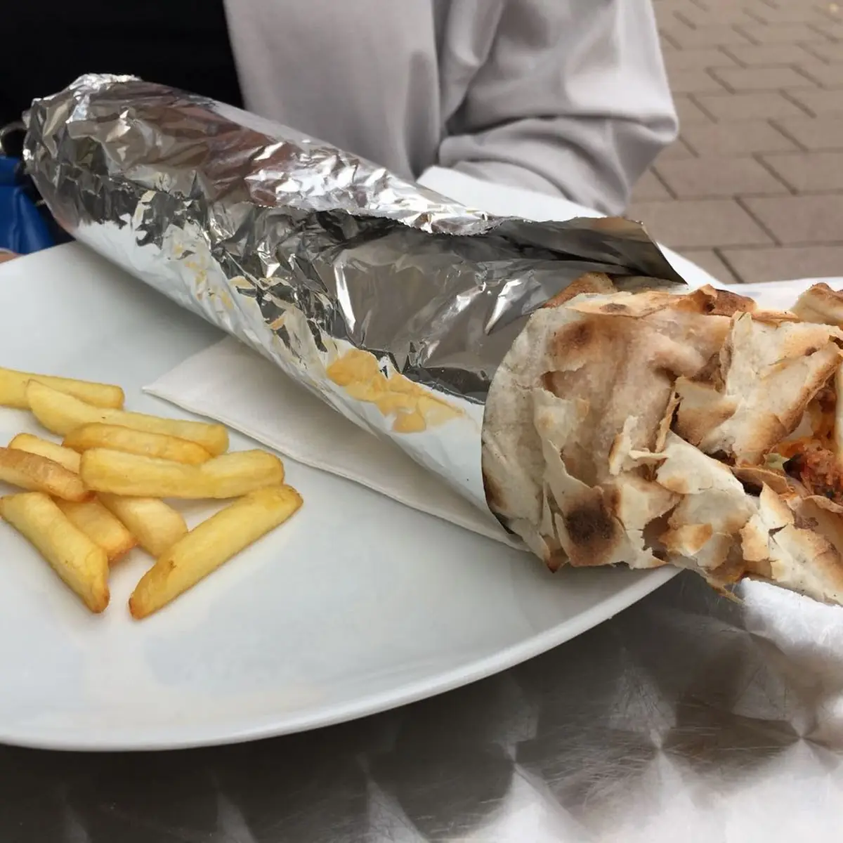 Lahmacun