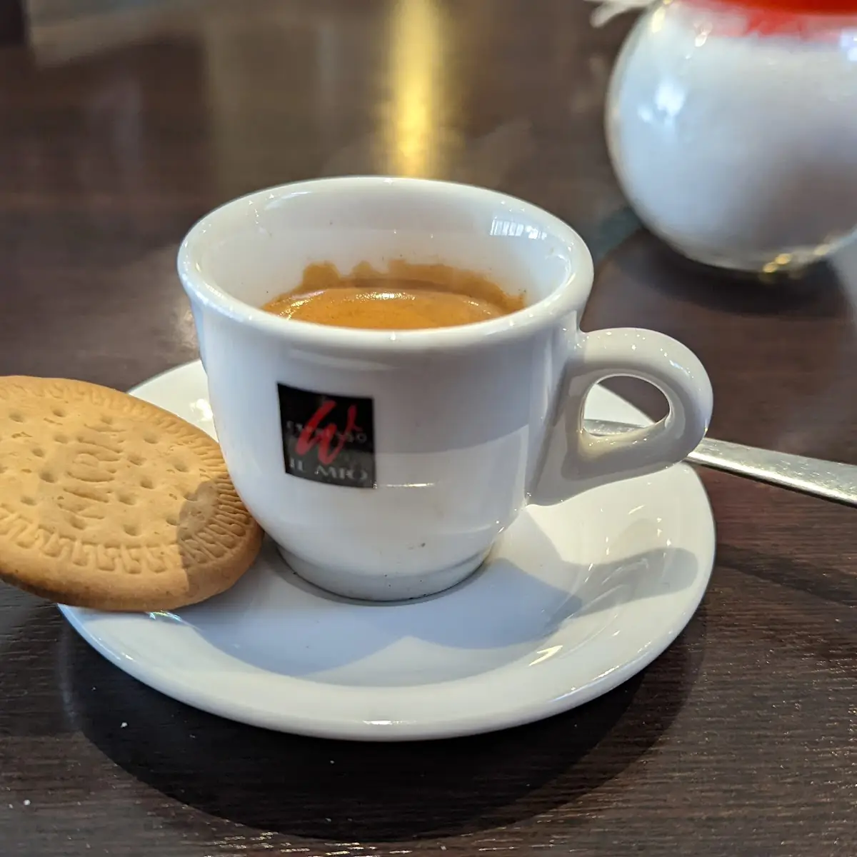 Espresso